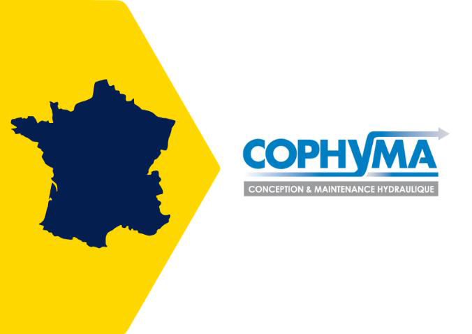 Rubix - Cophyma